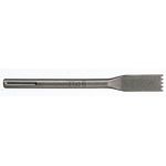 max Toothed Chisel 32X300