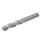 Roughing End Mill for Aluminum Machining AL-OCRL Type