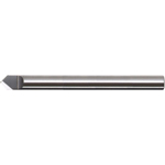 Carbide Centering Tool, Short Type CCTS12-90-16