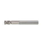 Ultra Long Shank End Mill with 4 Flutes EXLSE4