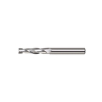Carbide Graphite Solid Tapered End Mill GTE GTE-8-3