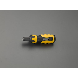 Torque screwdriver/ESD (preset type)