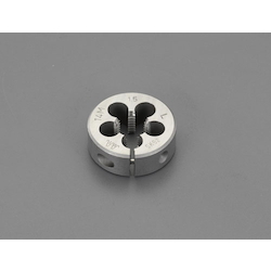Circle Dice (For Left Thread・38mm Diameter) EA829MW-112