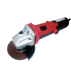 Electric Disc Grinder HD-1000L (Low-Speed Type)