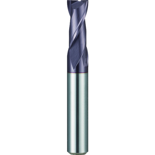 Two-flute ECO End Mill