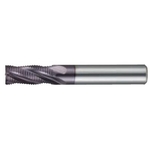 Roughing End Mill Regular 4-Flute 3723 3723-018.000