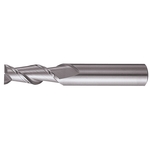 End Mill for Carbide Aluminum AES2□□□ [Alteration Supported Product] AES2100