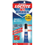Loctite Powerful Instant Adhesive (Jelly)