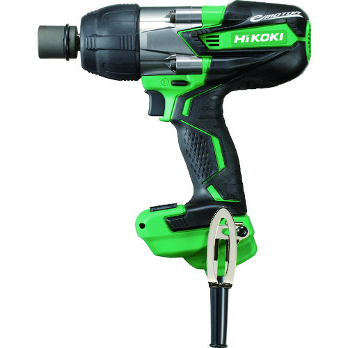 Electric impact wrench