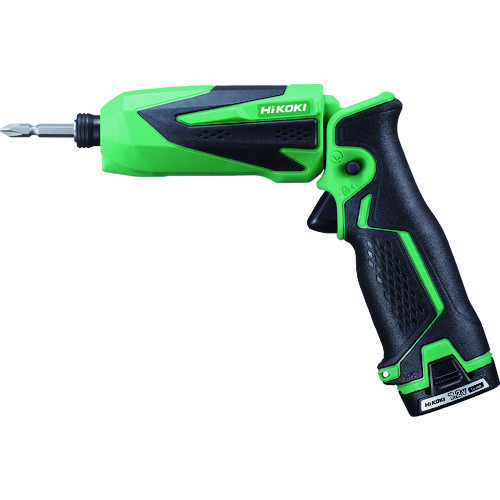 Rechargeable Impact Driver (7.2V)