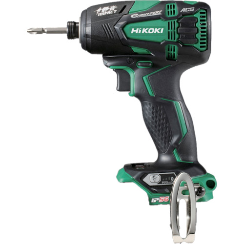 Rechargeable Oil Pulse Impact Driver