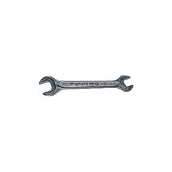 Double-Ended Wrench, Hit