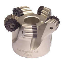 Iscar, X, Other Milling/Cutter