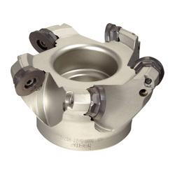 Iscar, Other Milling/Cutter X