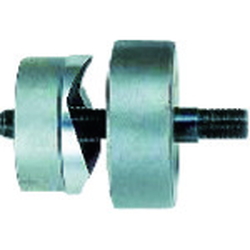 Round Punch (for Thin Steel Conduit Tube)