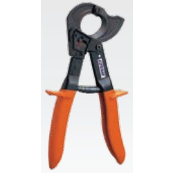 Ratchet Cable Cutter, Hydraulic Wire Cutter
