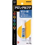 Adhesive Aron Alpha (Jelly) Blister Pack
