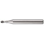 PCD 2-Flute Spiral Ball-End Mill DBE-2 DBE-2040