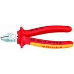 Insulated Nippers 7006/7007/7026