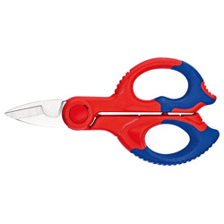 Cable Scissors (SB) 9505-155