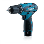 10.8 V Rechargeable Driver/Drill