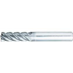 Eco End Mill (4 flutes)