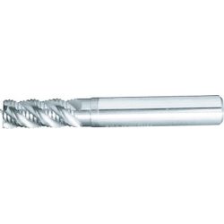 OptiMill® Carbide Roughing End Mill (Multi Fluted)