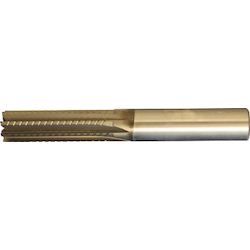 OptiMill® SCM450 Composite Material End Mill (8 Flutes)
