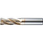 SG-FAX Roughing End Mill, Large Pitch, Medium SGLREM
