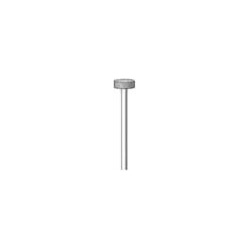 Electroplated Diamond Bar / CBN Bar (Shaft Diameter 3 mm)