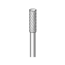 Carbide Cutter (shank shaft diameter 3 mm, 6 mm) 24461