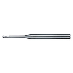 NHR-2 Long Neck End Mill (for Deep Ribs) NHR-2-1.8-6