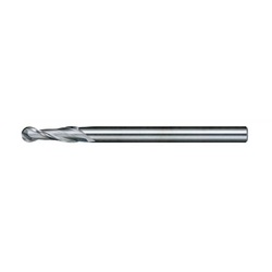 RSB230 Ball-End Mill for Resin Clear Cut RSB230-R0.3-1.8