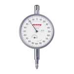 Standard Shaped Dial Gauge (Scale Interval: 0.001 mm)