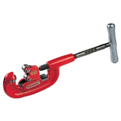 Strong Pipe Cutter