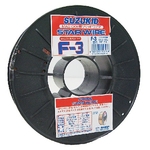 Star Wire, F-3, for Solid Wire Soft Steel 0.6φ X 5 kg