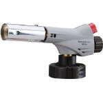 Power Torch (Cassette Gas Type), Torch Part Only, for Various Brazing Work, Unfreezing Water Pipes, Etc.