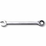 Gear Wrench (with ratchet mechanism)
