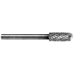 Carbide Bar, Shank Diameter φ3 mm SB2A0275