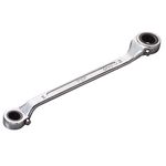 Ratchet Offset Wrench (Double Offset)