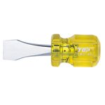 Water Faucet Screwdriver (With Wide Tip Width)
