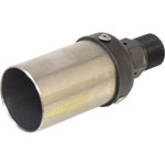Propane Torch, Burner for Propane Torch, Brazing Torch That Does Not Require Oxygen Cylinder or Adjuster
