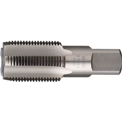 Tap For Parallel Pipe Thread (PS Screw) T-KN-PS11/2