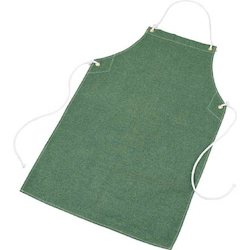 Pike Protector Apron with Chestpiece