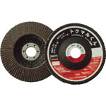 Disk Paper Conical Type, Alundum (for General Metals)
