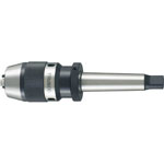 Keyless chuck (Integrated MT shank with hook spanner) TKL-1320