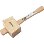 Wooden Hammer TWH-16