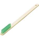 Machine Bamboo Brush Shakuichi, Applications: Cleaning Machine Parts, Applying Adhesive, Etc. TB-1004-30