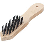Pointed Tip 5 Bristle Row Brush TB-5033