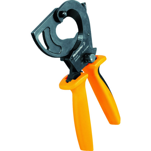 Cable Cutter (Ratchet type)